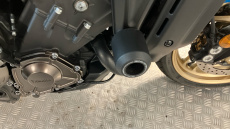 Yamaha Xsr900 (22MY)